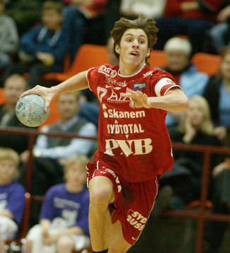 Fredrik Petersen