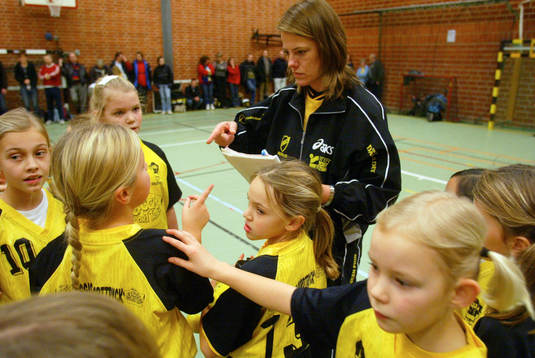 Handboll, Lundaspelen, ungdom, flick, flickor, Kävlinge HK