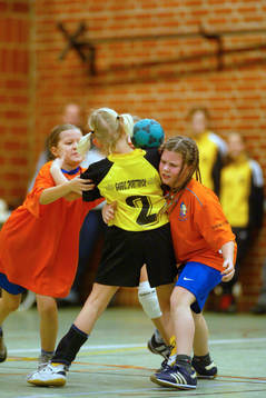 Handboll, Lundaspelen, ungdom, flick, flickor, Kävlinge HK
