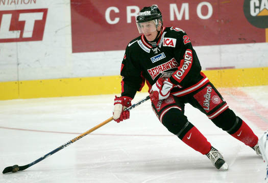 Jesper Mattsson, Malmö