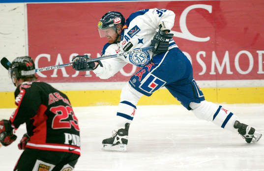 Johan Rosén, Leksand