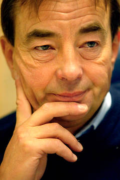 Tom Prahl, tränare filosoferar