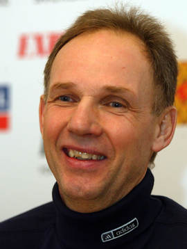 Handboll, Sverige. Ingemar Linnéll blir handbollens nye