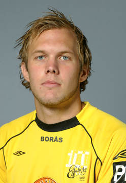 Martin Andersson