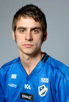 Björn Anklev