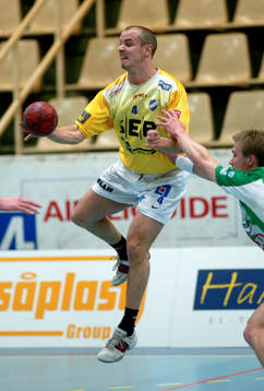 Marcus Wallgren, Malmö