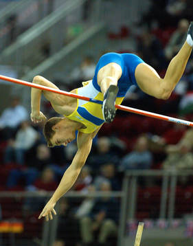 Patrik Kristiansson, Sverige