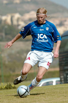 Per Johansson