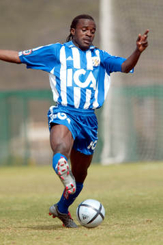 Peter Ijeh