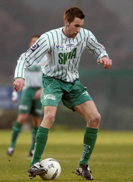 Fredrik Boman