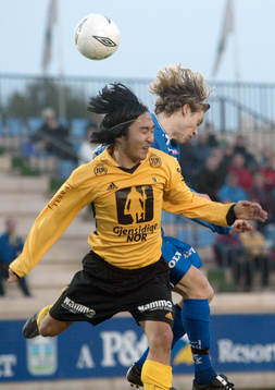 Nickduell