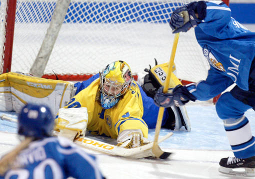 Kim  Martin, Sverige