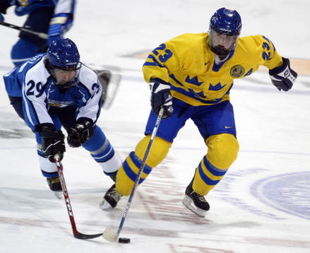 Gunilla Andersson
