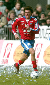 Christian Järdler