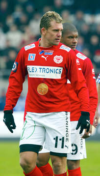 Fabio Augusto och Dede