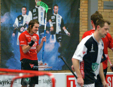 David Blomberg, Storvreta jublar (Jubel)