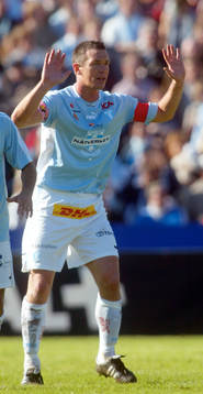 Patrik Andersson