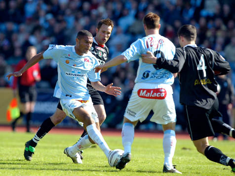 Afonso Alves