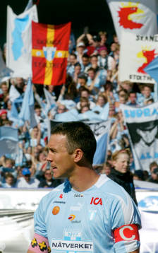 Patrik  Andersson