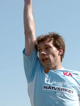 Igor Sypniewski, jubel