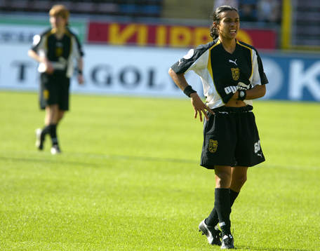 Marta Da Silva, Umeå