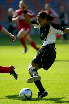 Marta Da Silva, Umeå