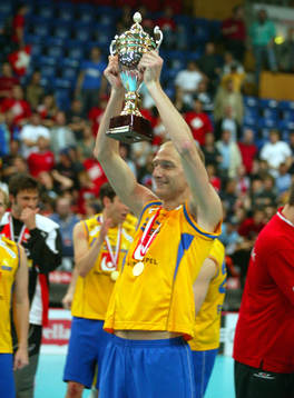 Innebandy, VM, Final, Sverige - Tjeckien (Sverige
