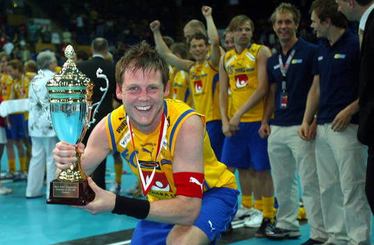 Innebandy, VM, Final, Sverige - Tjeckien (Sverige