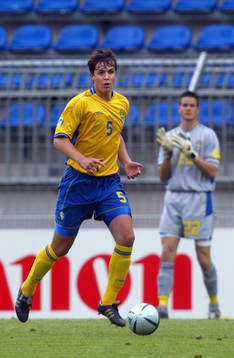 Per Nilsson, Sverige