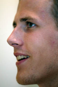 Tobias Hysén