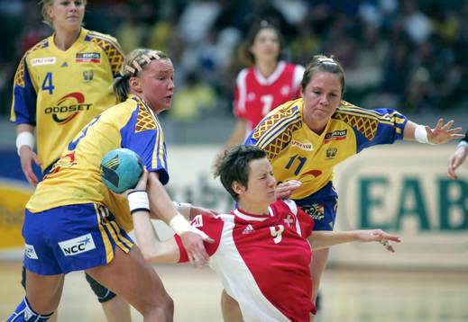 Gabriela Kern, Schweiz