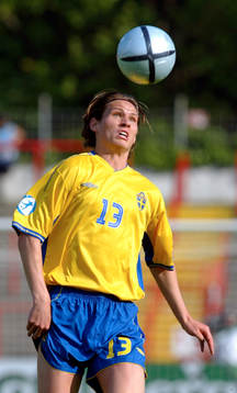 Jon Jönsson, Sverige