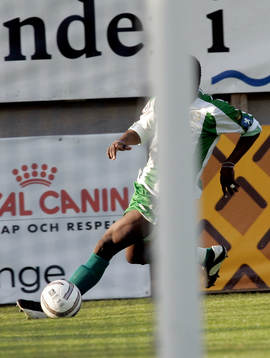 Fotboll, allsvenskan, Hammarby