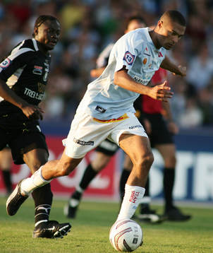 Afonso Alves, Malmö