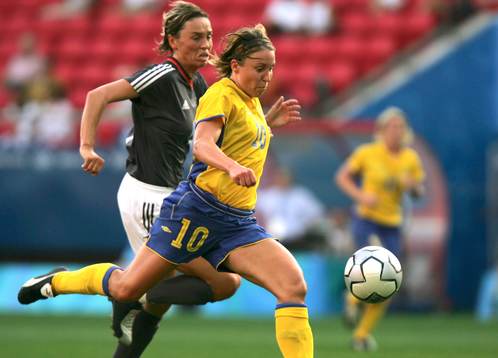 Hanna Ljungberg