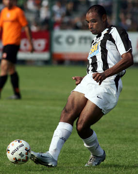 Emerson, Juventus