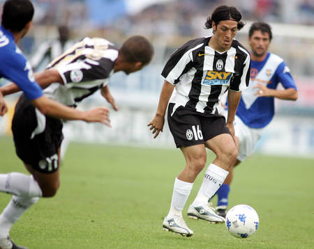 Camoranesi
