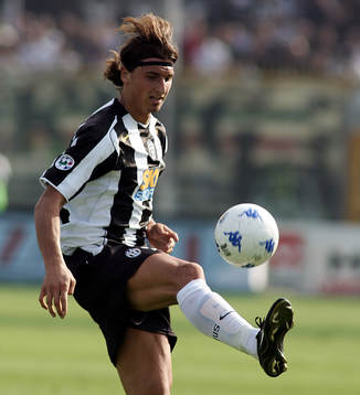 Zlatan Ibrahimovic