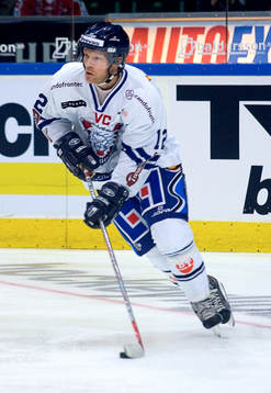 Ulf Söderström, Linköping