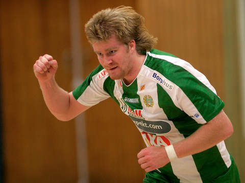 Jubel, Olle Johannesson, Hammarby