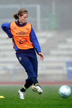 Lotta Schelin
