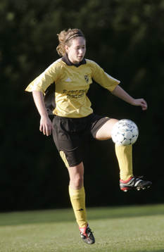 Frida Jönsson