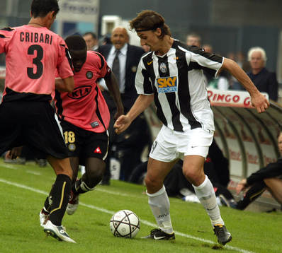 Zlatan Ibrahimovic