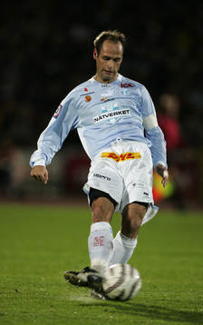 :Thomas Olsson, Malmö