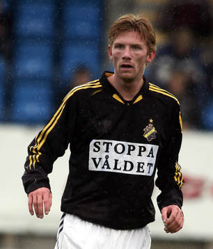 Fredrik Björck