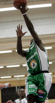 Basket, Helsingborg - Plannja