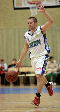 Jonathan Sjöberg, Helsingborg Pearls
