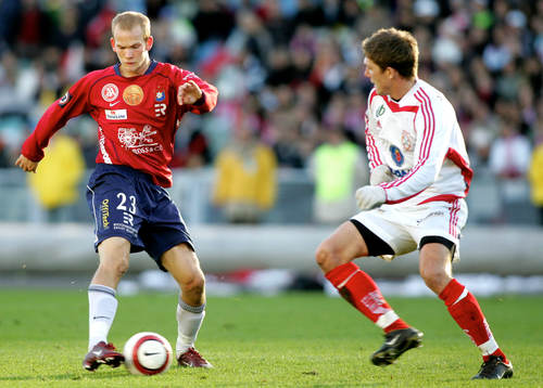 Robin Ganemyr, Örgryte och Johan Ländin, Assyriska
