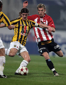 Markus Rosenberg