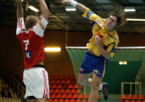 Lars Bernhardsson, Sverige